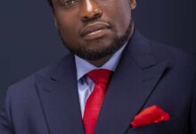 Public letter to Paul Baffoe-Bonnie from Dr. Sam Ankrah