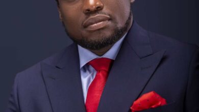 Public letter to Paul Baffoe-Bonnie from Dr. Sam Ankrah