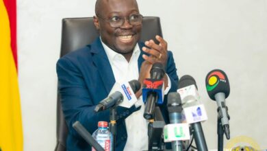 Cocoa price raised to GHC 3,625 per bag