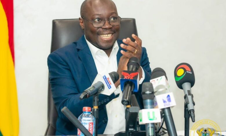Cocoa price raised to GHC 3,625 per bag