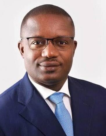 John Jinapor launches GHC 1m scholarship fund for students in his constituency