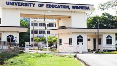 Revitalizing the Ghanaian Heritage: Towards a Preservation and Promotion of Our Indigenous Ghanaian Languages