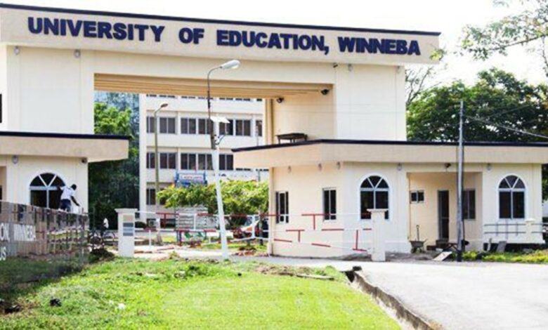 Revitalizing the Ghanaian Heritage: Towards a Preservation and Promotion of Our Indigenous Ghanaian Languages