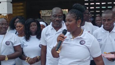 New NGO empowers women to rebuild after abusive relationships