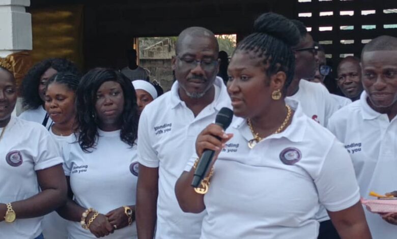 New NGO empowers women to rebuild after abusive relationships