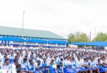 Speciallady Awareness and NLA Good Causes Foundation Champion Youth Advocacy and Menstrual Health