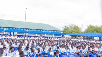 Speciallady Awareness and NLA Good Causes Foundation Champion Youth Advocacy and Menstrual Health