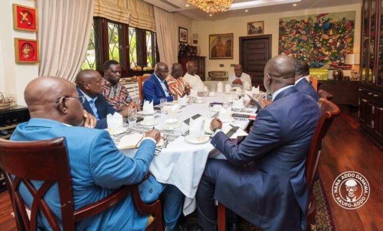 akufo-addo