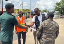 427 Ivorians seek asylum in Ghana ahead of elections