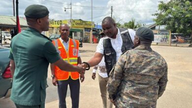 427 Ivorians seek asylum in Ghana ahead of elections