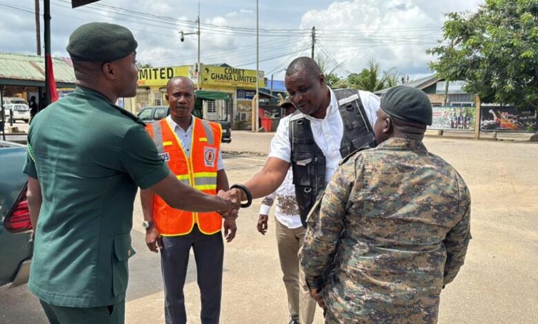 427 Ivorians seek asylum in Ghana ahead of elections