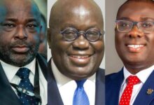 Akufo-Addo, Sammi Awuku, other NPP gurus to storm Democracy Forum in Kenya