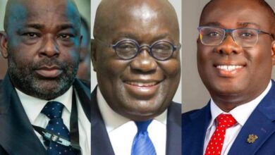 Akufo-Addo, Sammi Awuku, other NPP gurus to storm Democracy Forum in Kenya