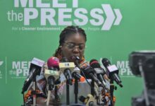 Ghana’s waste management system could collapse without urgent government action