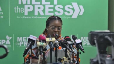 Ghana’s waste management system could collapse without urgent government action