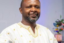 Kwesi Peprah warns of Ghanaian impact from U.S. govt shutdown