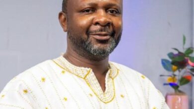 Kwesi Peprah warns of Ghanaian impact from U.S. govt shutdown