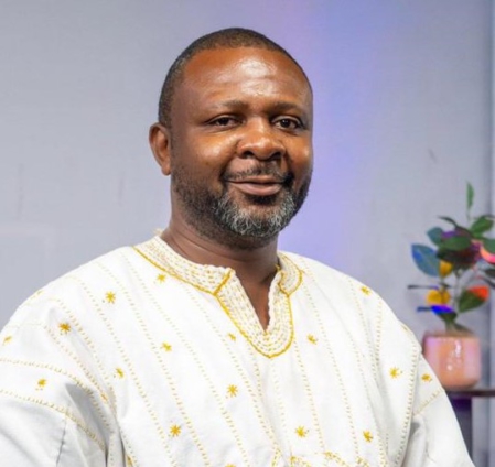 Kwesi Peprah warns of Ghanaian impact from U.S. govt shutdown