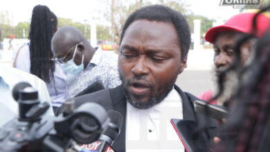 She’s within her mandate – Ghanamannti backs Torkonoo’s legal challenge
