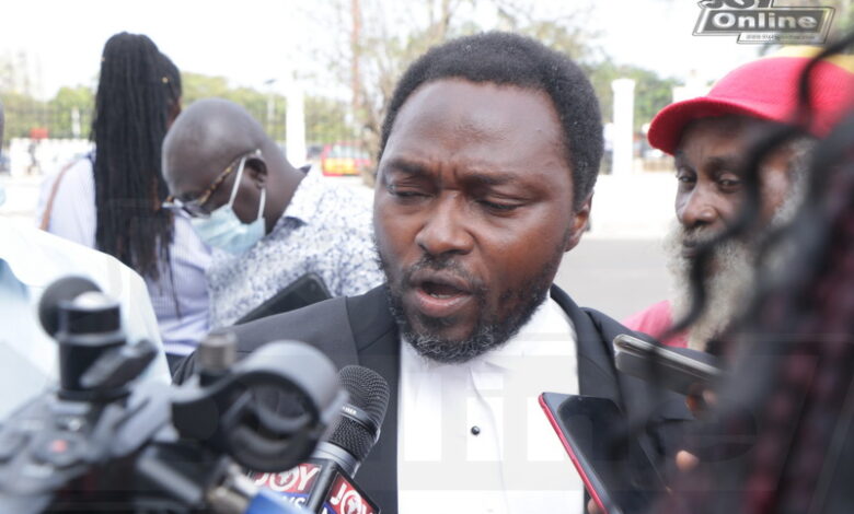 She’s within her mandate – Ghanamannti backs Torkonoo’s legal challenge