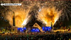 10 of the World’s Greatest Music Festivals to Experience at Least Once