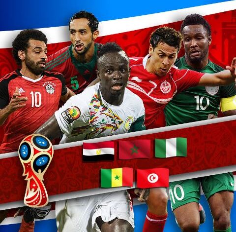 Can an African Team Ever Win the World Cup?