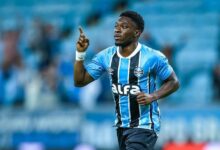 My love for Ghana is not because of the 2026 World Cup