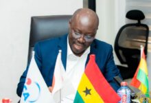 Ato Forson secures ¥3 billion grant to upgrade Kumasi inner Ring Road