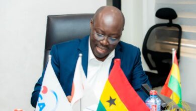 Ato Forson secures ¥3 billion grant to upgrade Kumasi inner Ring Road