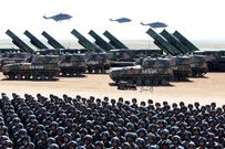 10 strongest militaries in the world in 2025
