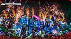 10 of the World’s Greatest Music Festivals to Experience at Least Once