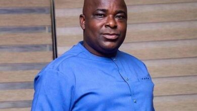 Why I carry my mother’s picture everywhere I go – Michael Okyere Baafi shares