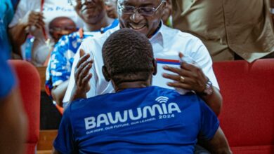 bawumia