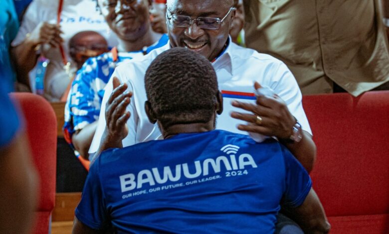 bawumia