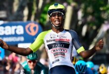 African Cycling Teams: From Club Roads to Continental Tours