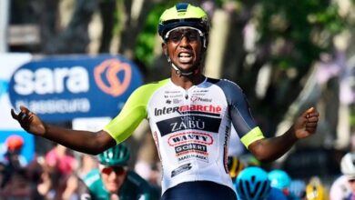 African Cycling Teams: From Club Roads to Continental Tours