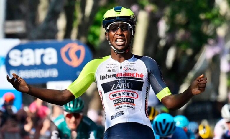 African Cycling Teams: From Club Roads to Continental Tours