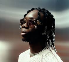I don’t trust anybody — Blaqbonez explains why he prefers polygamy