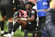 Christopher Sededzi Kwame