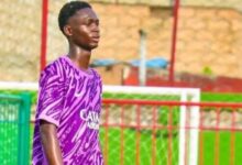 Police probe mysterious death of 20-year-old Senegalese national in Kumasi