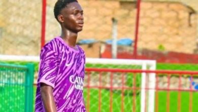 Police probe mysterious death of 20-year-old Senegalese national in Kumasi