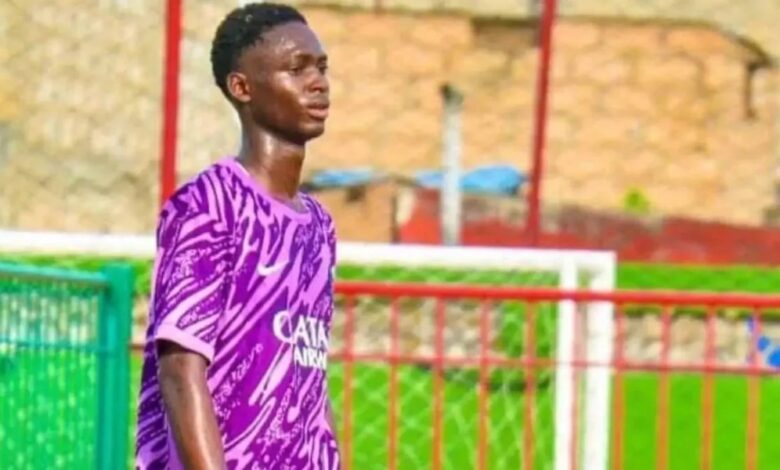 Police probe mysterious death of 20-year-old Senegalese national in Kumasi