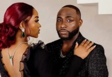 Davido and Chioma celebrate twins’ second birthday with a taste of home in Atlanta