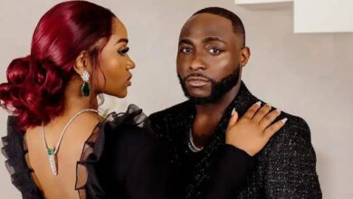Davido and Chioma celebrate twins’ second birthday with a taste of home in Atlanta