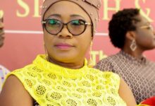 He’s his own man - Cynthia Morrison on Kennedy Agyapong