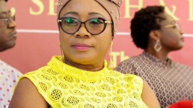 He’s his own man - Cynthia Morrison on Kennedy Agyapong