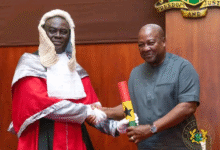 We must protect what our ancestors left us – Dormaahene warns over galamsey threat