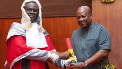 We must protect what our ancestors left us – Dormaahene warns over galamsey threat