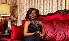 Nana Konadu Agyeman-Rawlings,