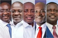 The Lumba Family’s Reunion Seems More Promising Than the NPP’s Recovery (Opinion)